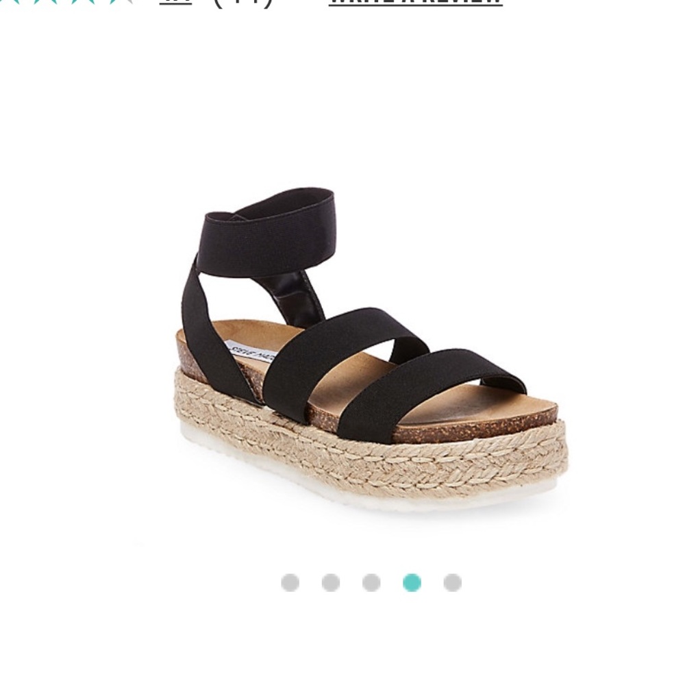 Steve Madden Kimmie *BRAND NEW*